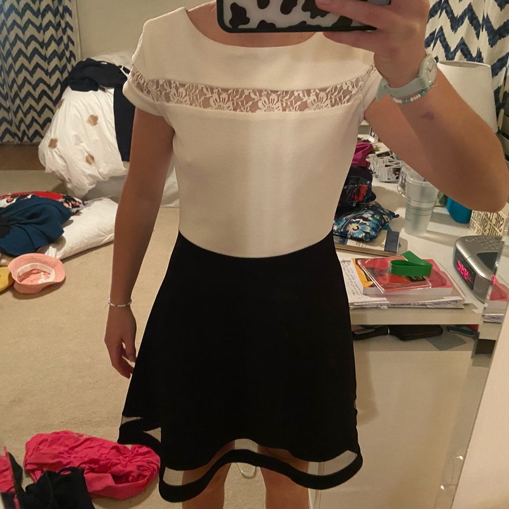 reese me dress